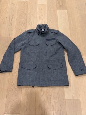 Nike Sportswear Storm-FIT Wool M65 Jacket